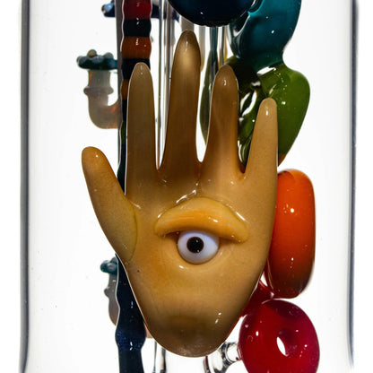 Snic Barnes - Introverted Bell Jar