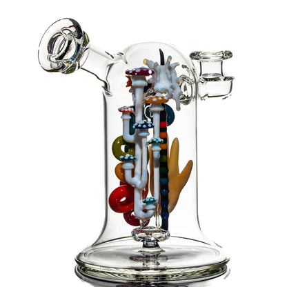 Snic Barnes - Introverted Bell Jar