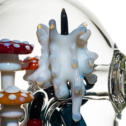 Snic Barnes - Introverted Bell Jar