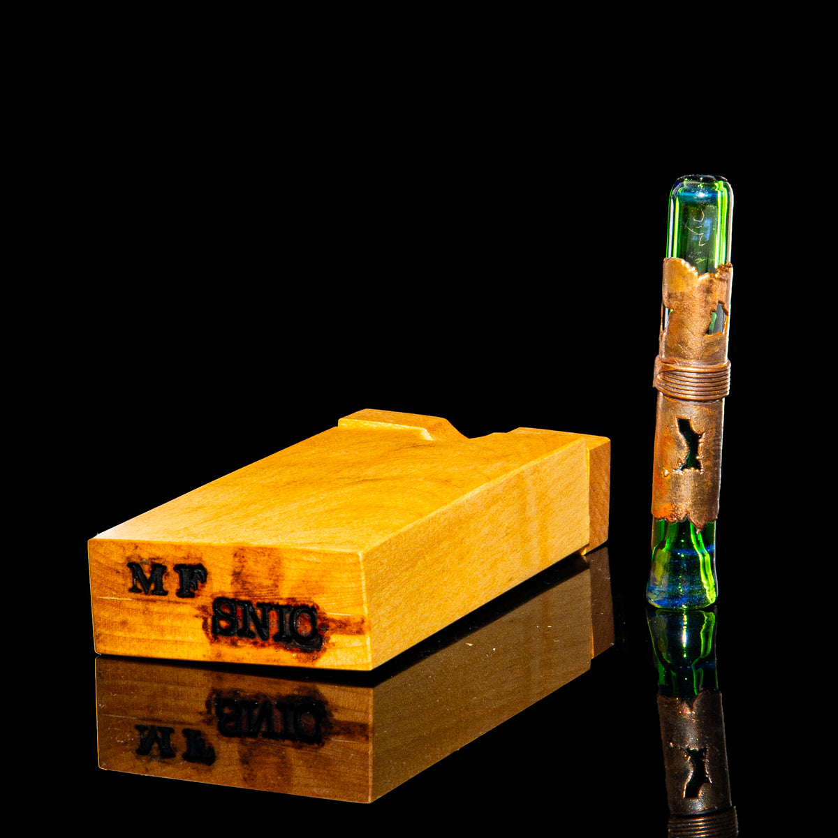 Snic - Onie Box