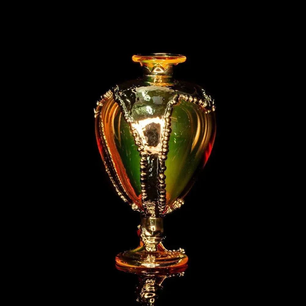 Snic Barnes x Catfish Jawn - Small Vase