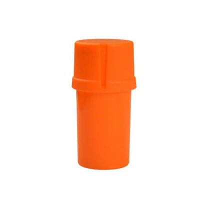 Medtainer - Storage Grinder