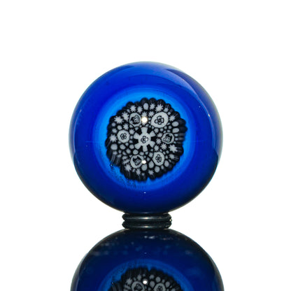 Henry Hollingsworth - Sonic Double Chip 20mm Marble