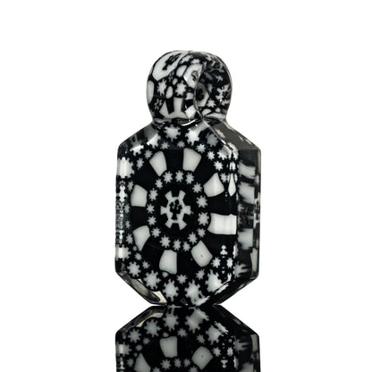 Henry Hollingsworth - Tablet Pendant 1
