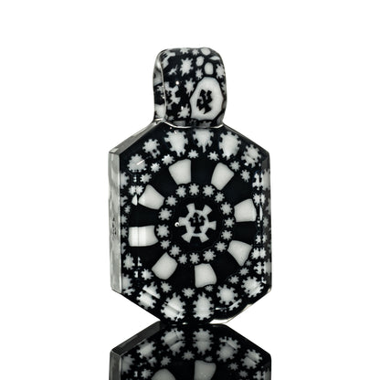 Henry Hollingsworth - Tablet Pendant 1