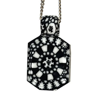 Henry Hollingsworth - Tablet Pendant 1