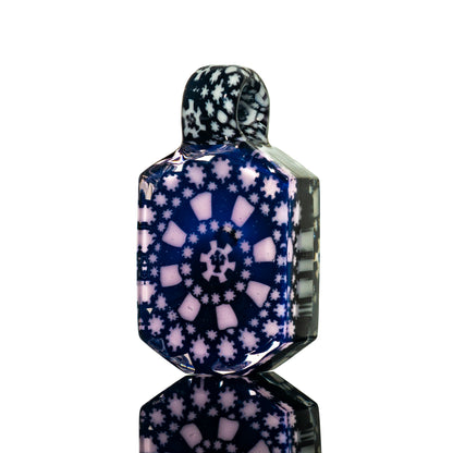 Henry Hollingsworth - Tablet Pendant 2
