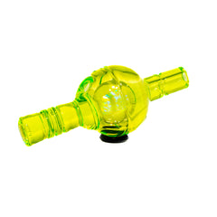 Soup Glass - Ion Opal Bubble Cap