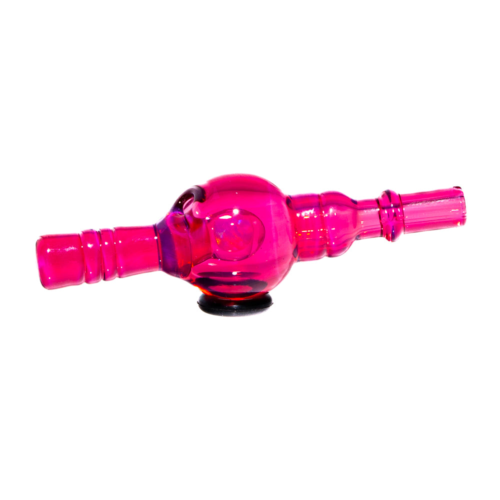 Soup Glass - Telemagenta Opal Peak Toggle Stick