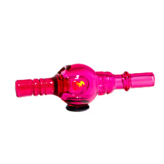 Soup Glass - Telemagenta Opal Peak Toggle Stick