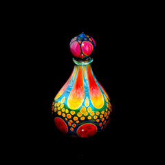 Suellen Fowler - Mini Blood Moon Perfume Bottle