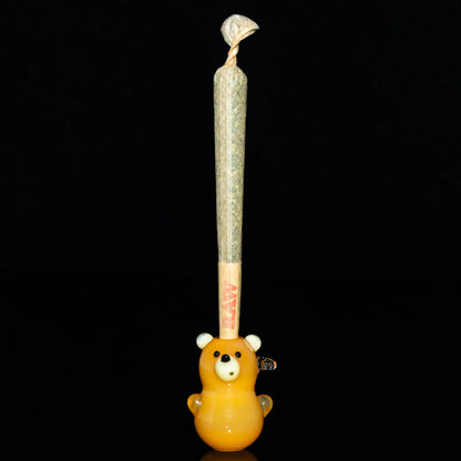 Sugar Mattys - Brown Bear Joint Holder