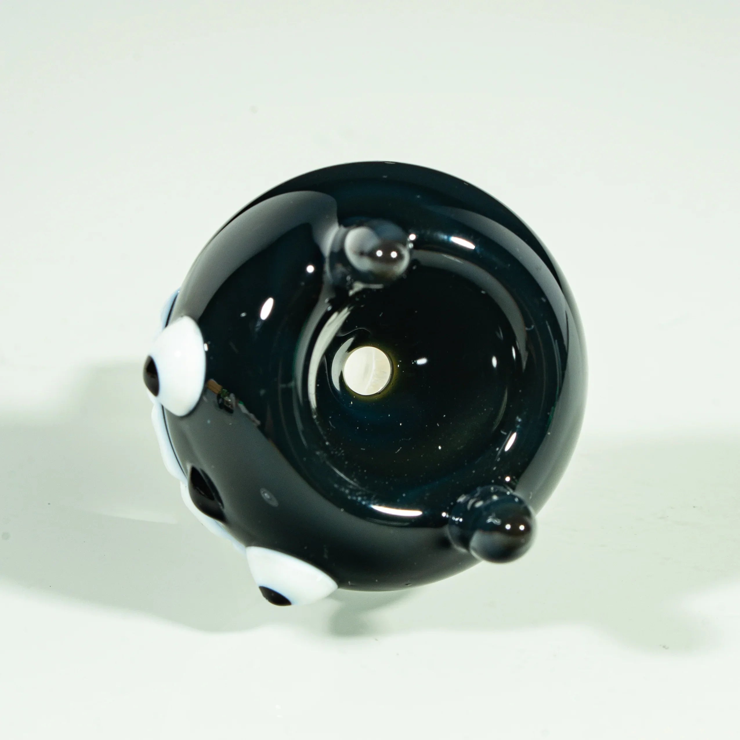 Sugar Mattys - Galaxy Smiling Totoro 14mm Slide