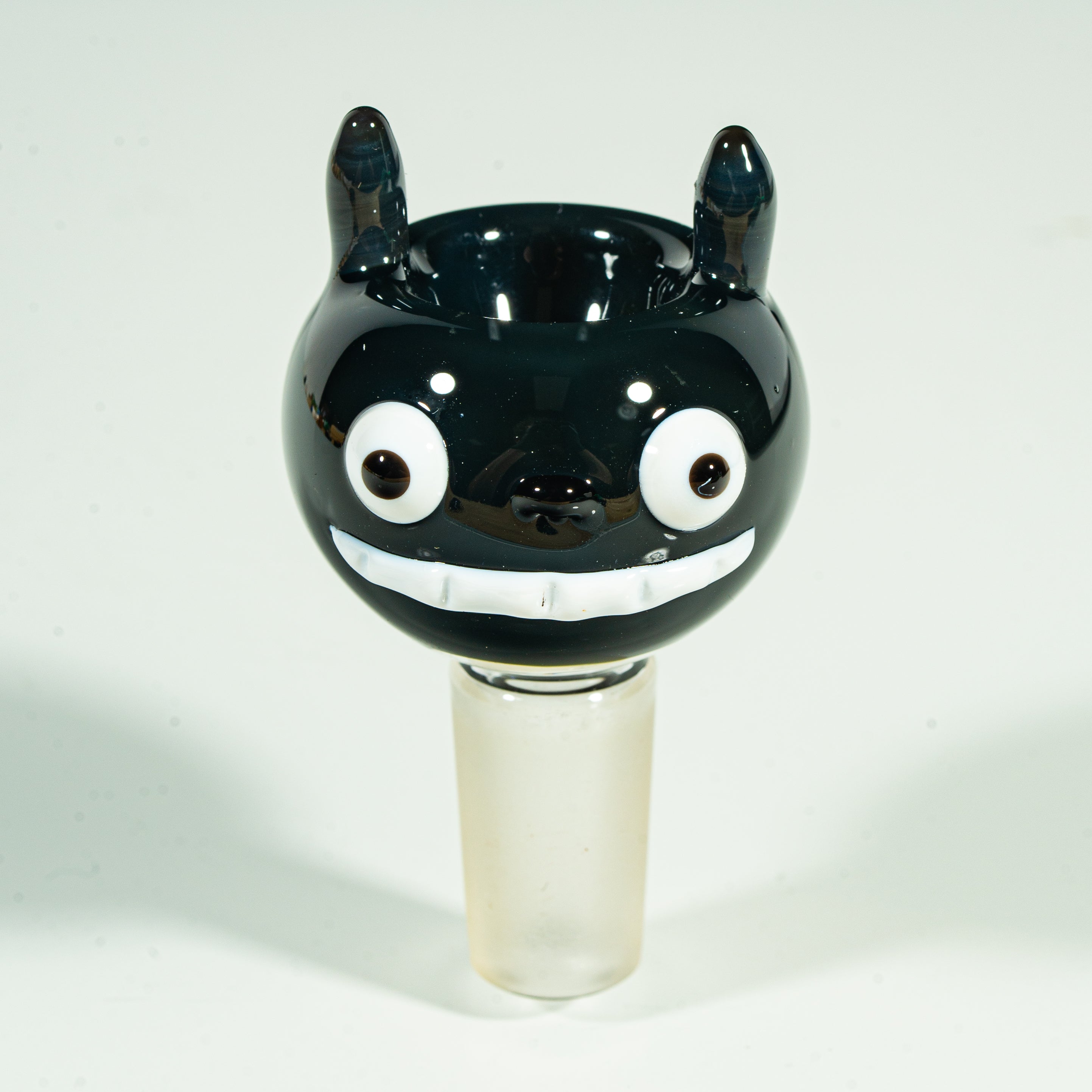Sugar Mattys - Galaxy Smiling Totoro 14mm Slide