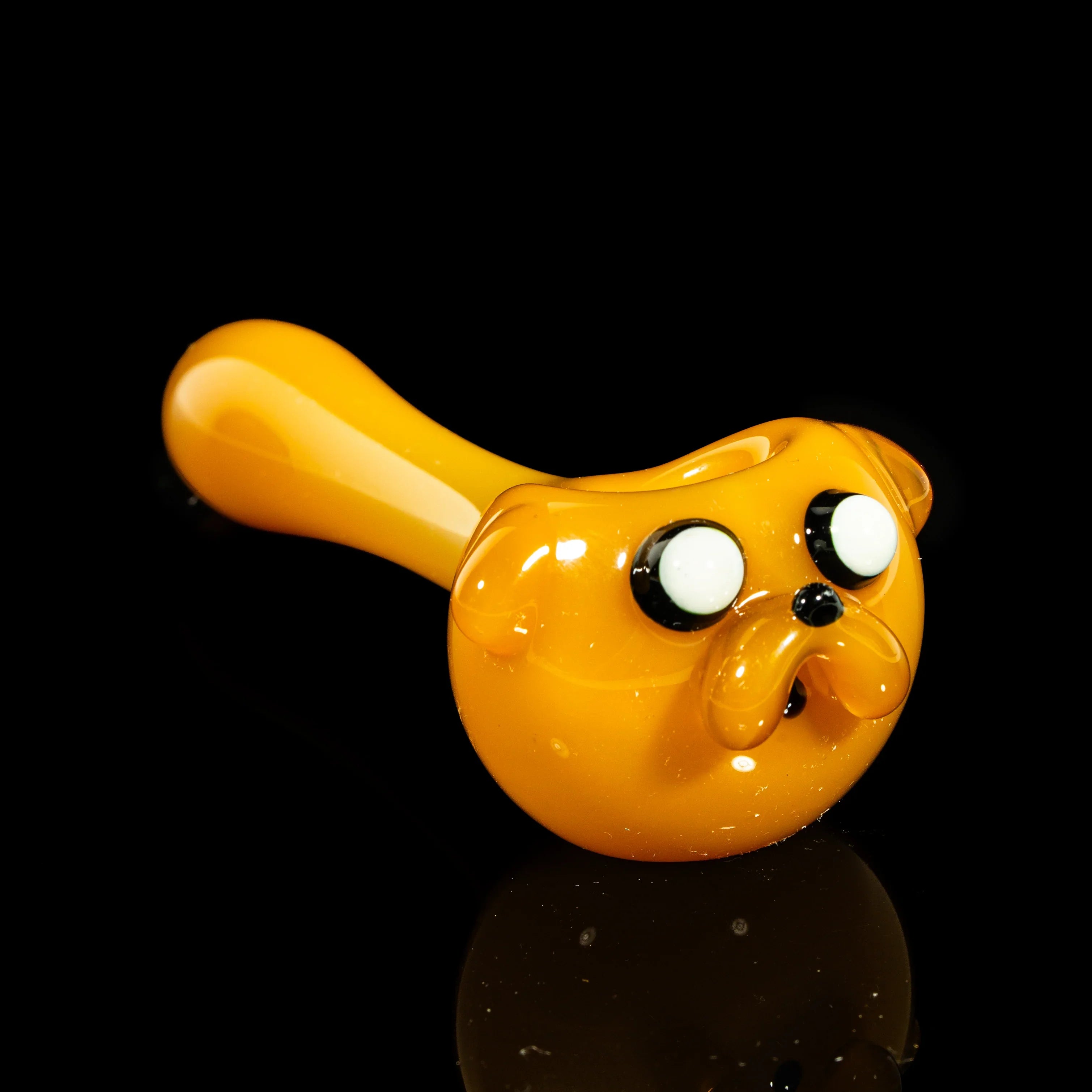 Sugar Mattys - Jake The Dog Spoon