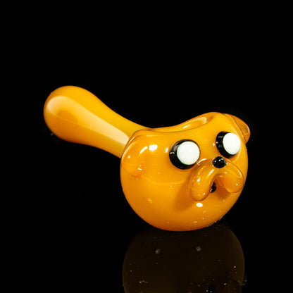 Sugar Mattys - Jake The Dog Spoon