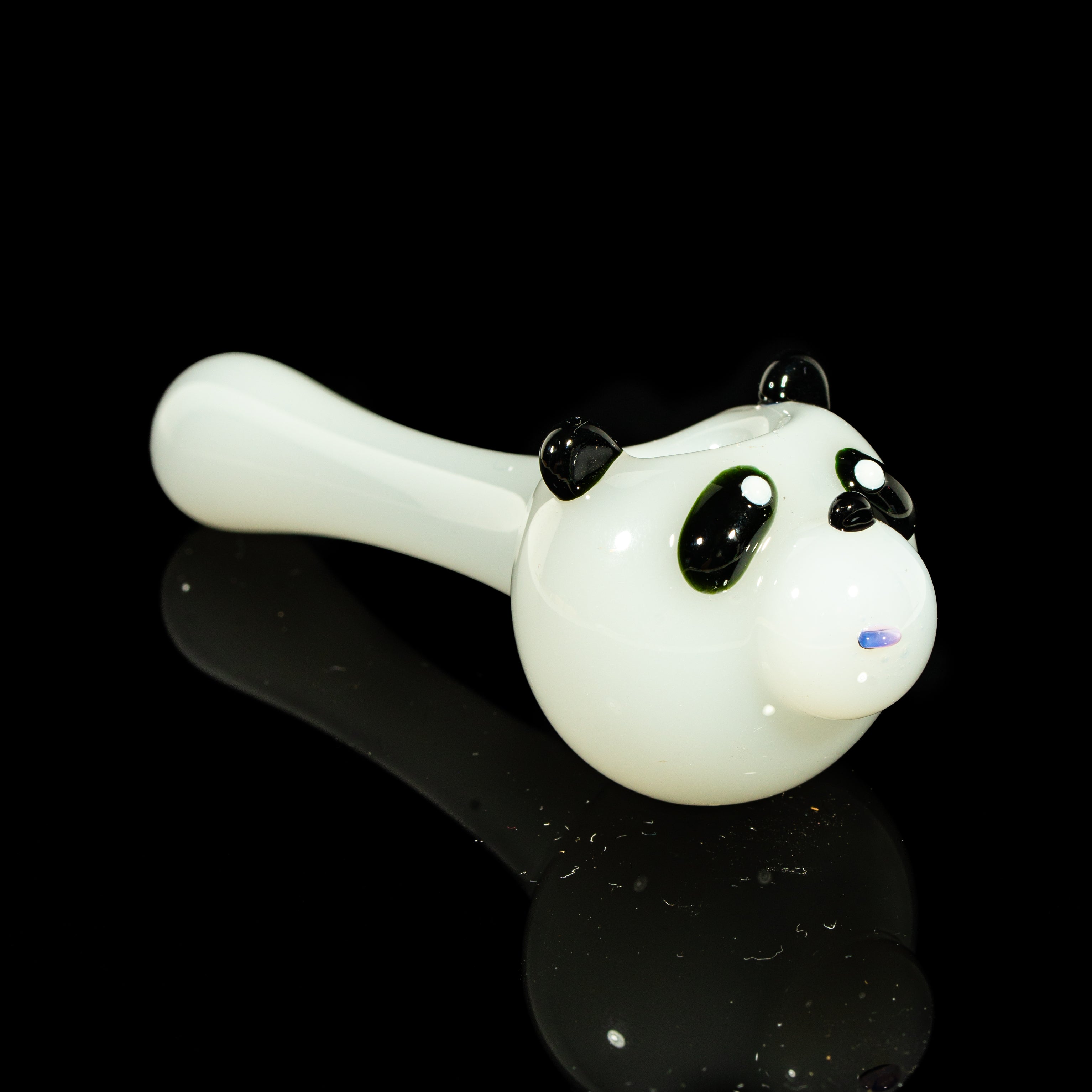 Sugar Mattys - Panda Bear Spoon