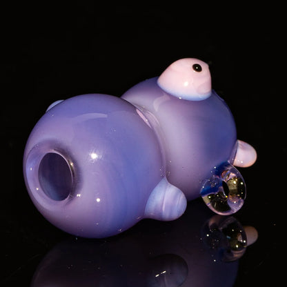 Sugar Mattys - Purple Bear Joint Holder