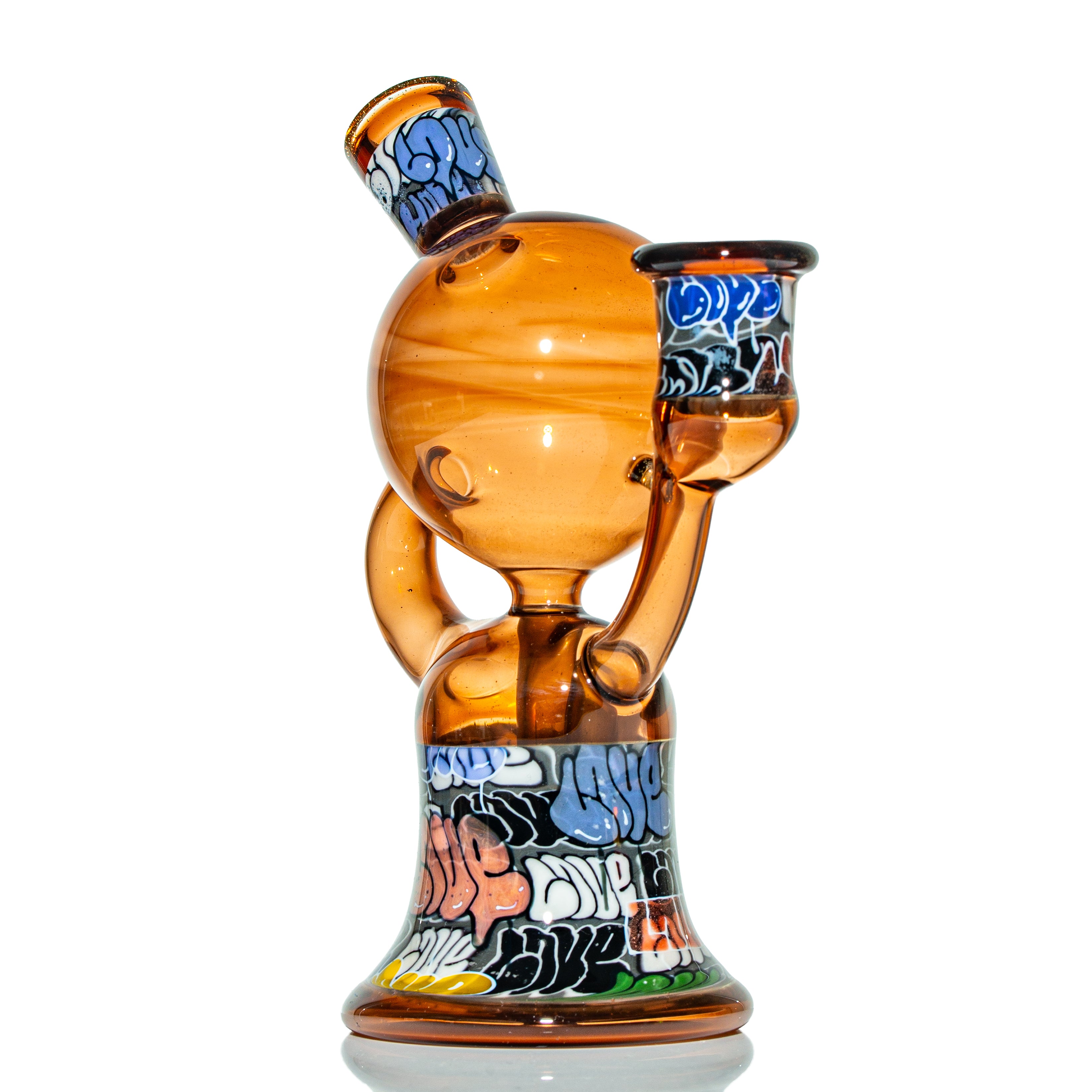 T.K. Happa x Azul - Korosuke