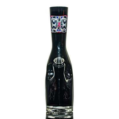 T.K. Happa x Yoshinori Kondo - Sake Bottle