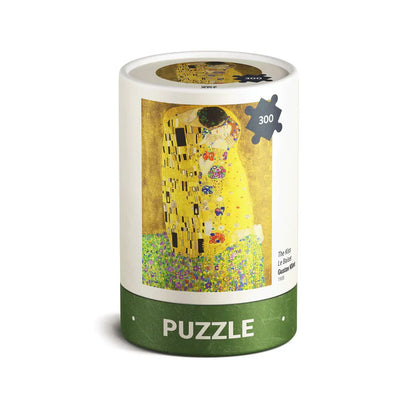 Today Is Art Day - 300pc Puzzle
