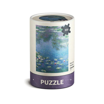 Today Is Art Day - 300pc Puzzle