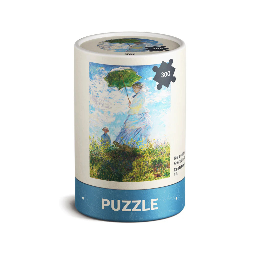 Today Is Art Day - 300pc Puzzle