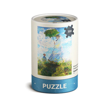 Today Is Art Day - 300pc Puzzle