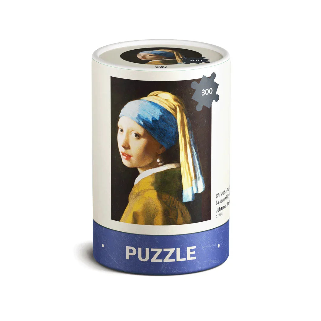 Today Is Art Day - 300pc Puzzle