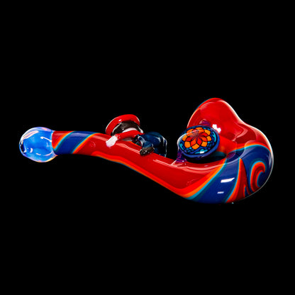 Tammy Baller x Brian Jacobson - Mario Demo Sherlock