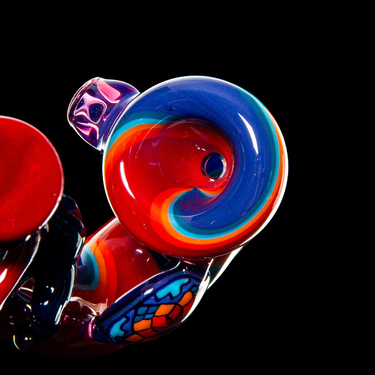 Tammy Baller x Brian Jacobson - Mario Demo Sherlock