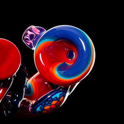 Tammy Baller x Brian Jacobson - Mario Demo Sherlock