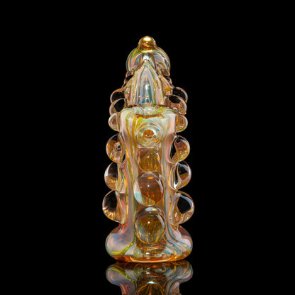 Torcher Glass - Phantom Blaster Bubbler