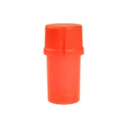 Medtainer - Storage Grinder