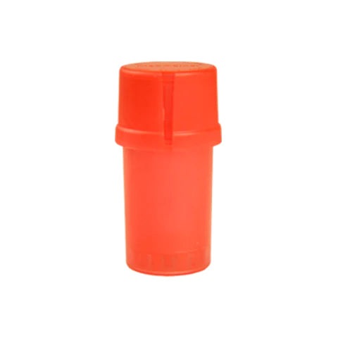 Medtainer - Storage Grinder