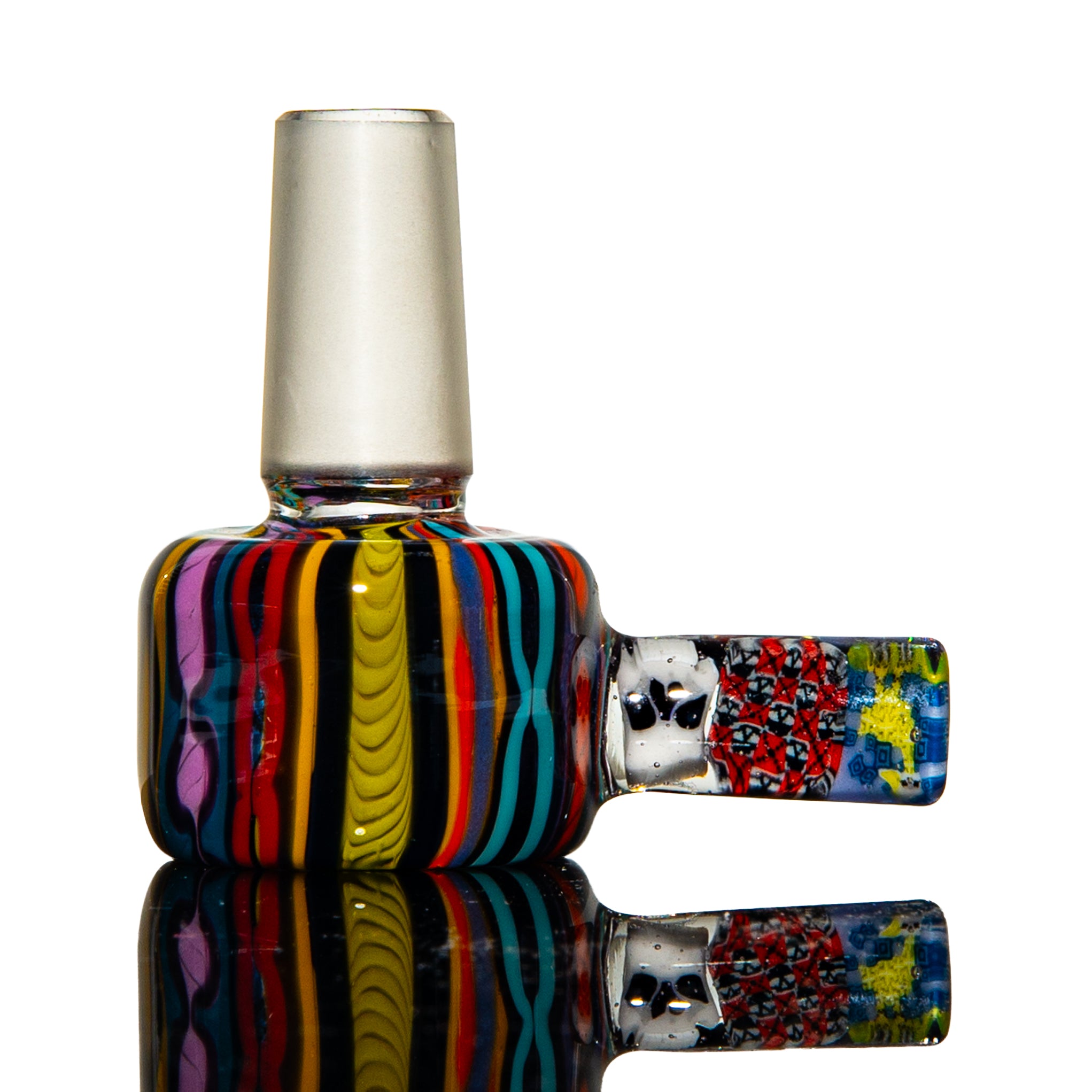 Trip A x Crunklestein - Coogi 14mm Slide
