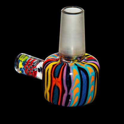 Trip A x Crunklestein - Coogi 14mm Slide