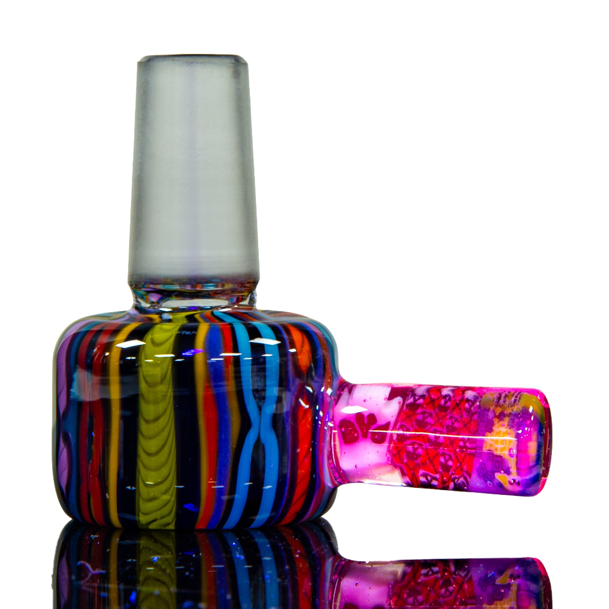Trip A x Crunklestein - Coogi 14mm Slide