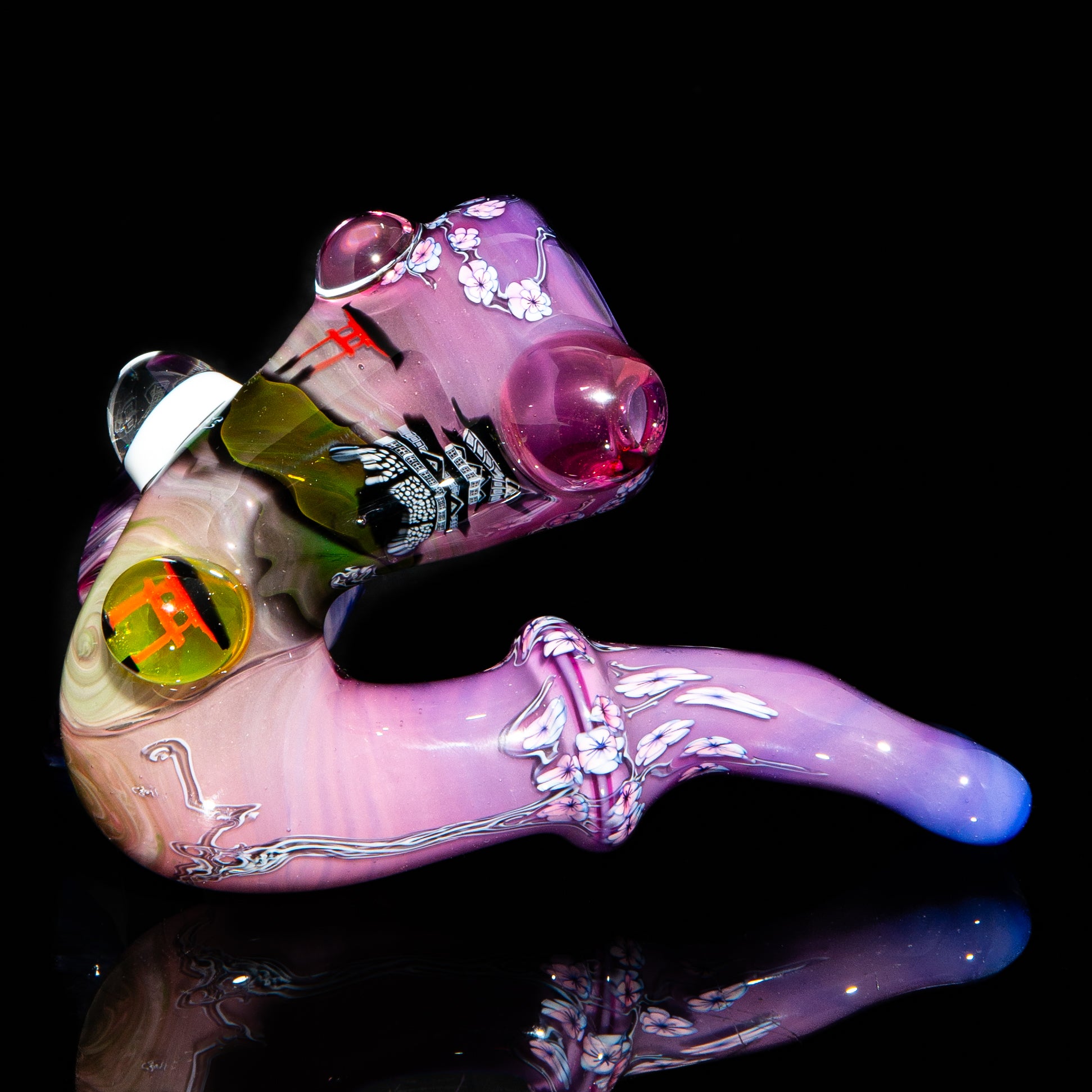 Piper Dan - New School Crystal Sherlock