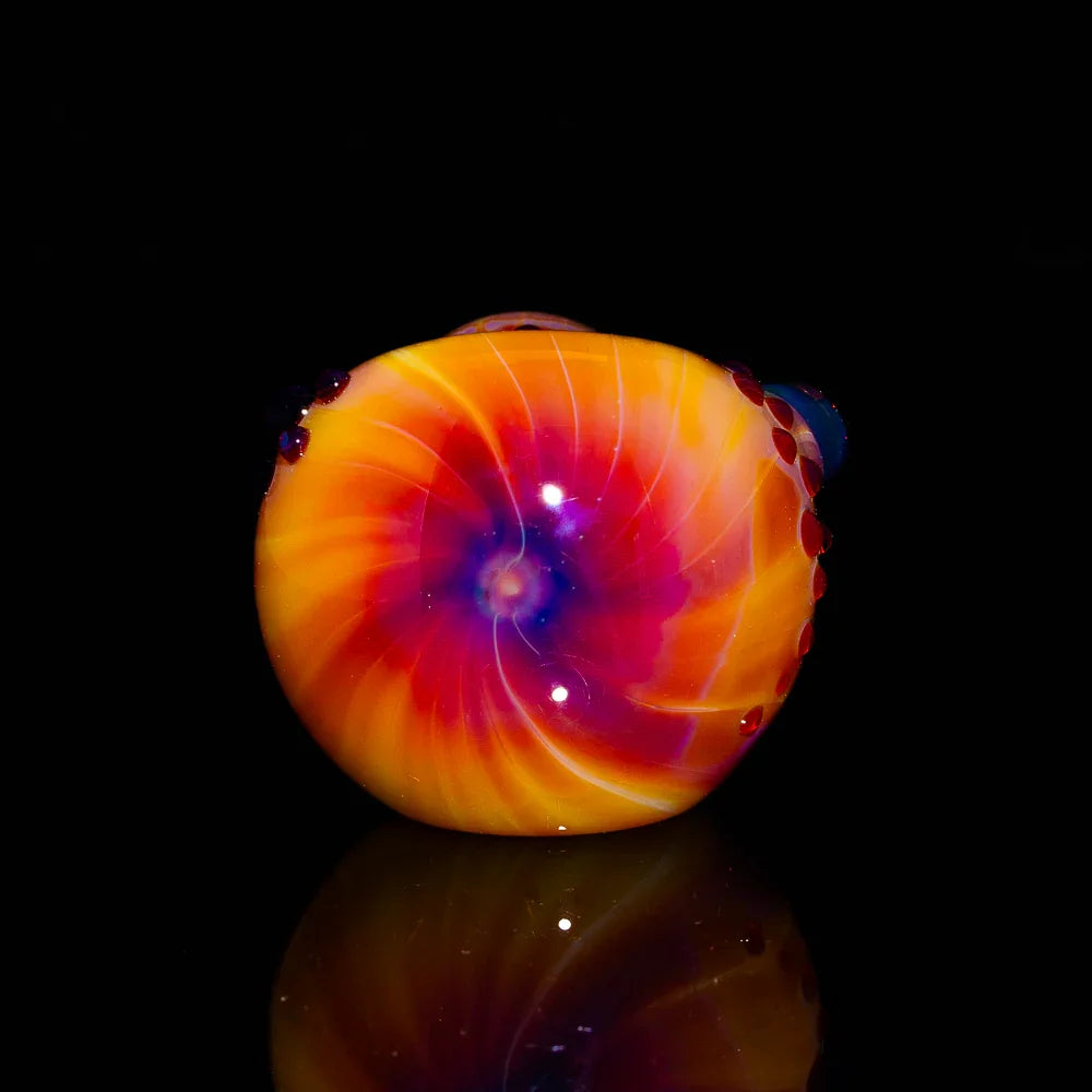 Uncle Fish - Serendipity Spoons