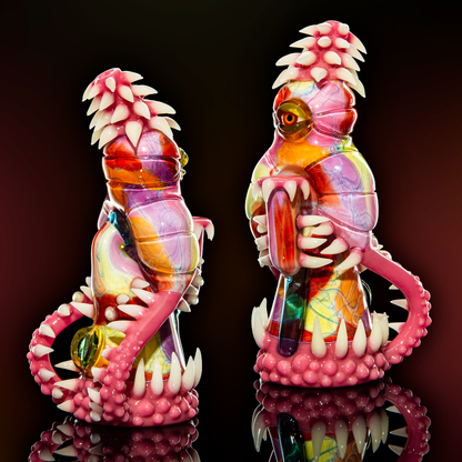 Salt x Scott Moan - Recycler