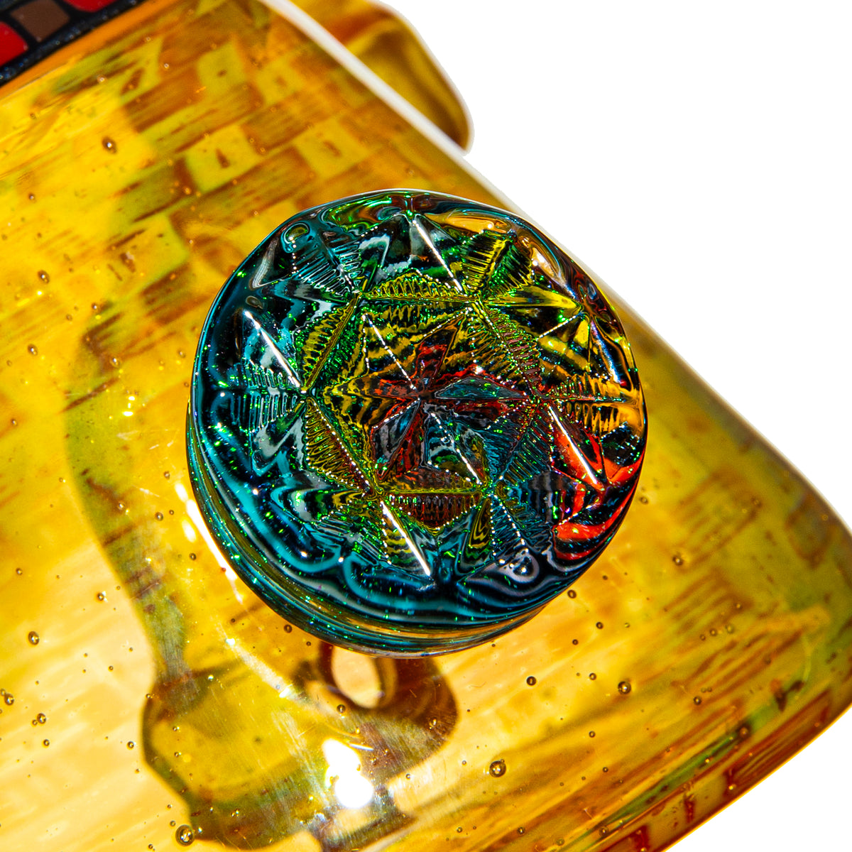 WJC Glass x Stoke - Mini Tube