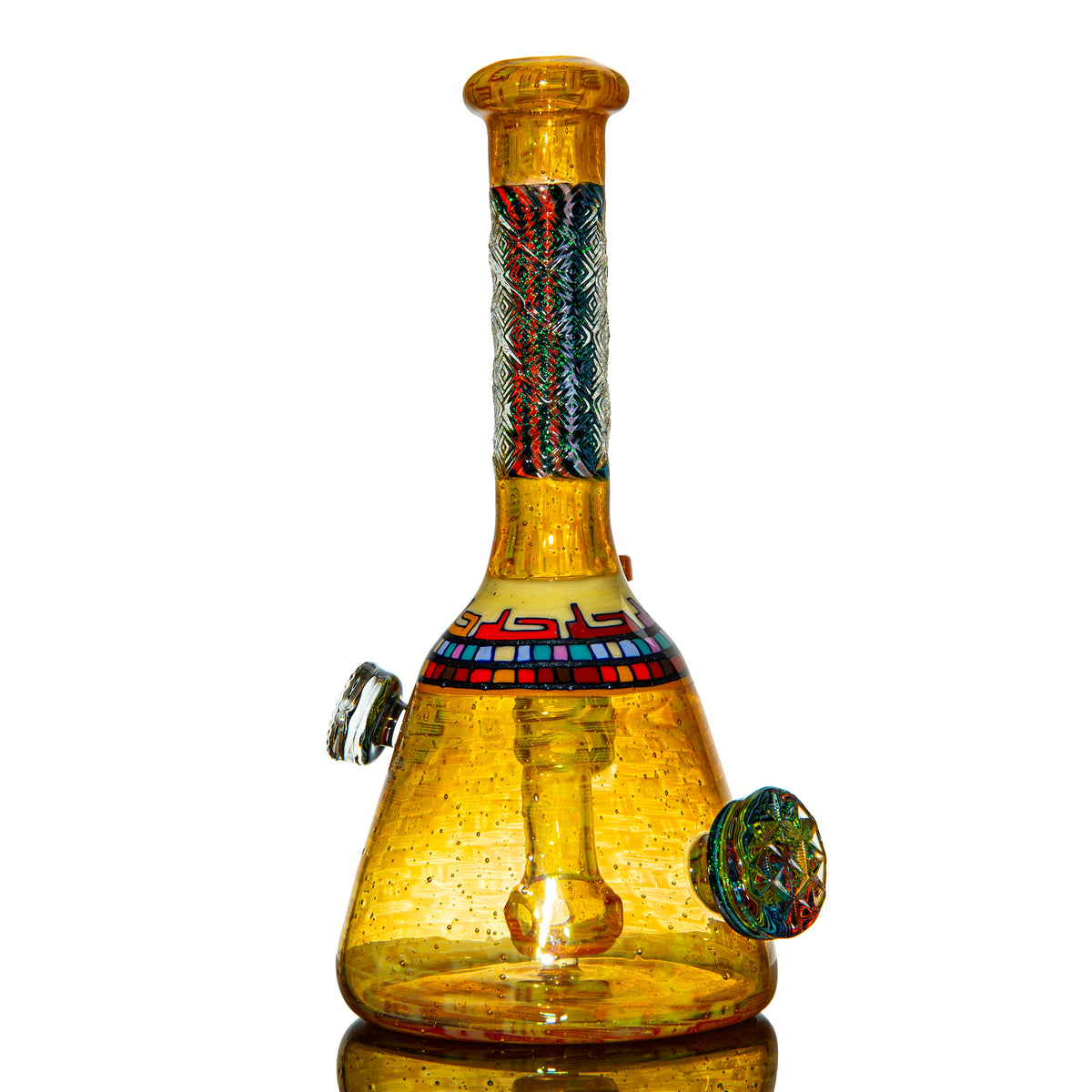 WJC Glass x Stoke - Mini Tube