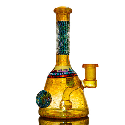 WJC Glass x Stoke - Mini Tube