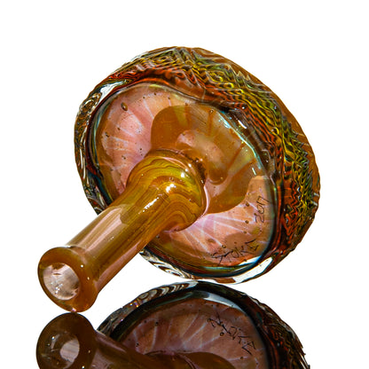 WJC Glass x Stoke - Mini Tube