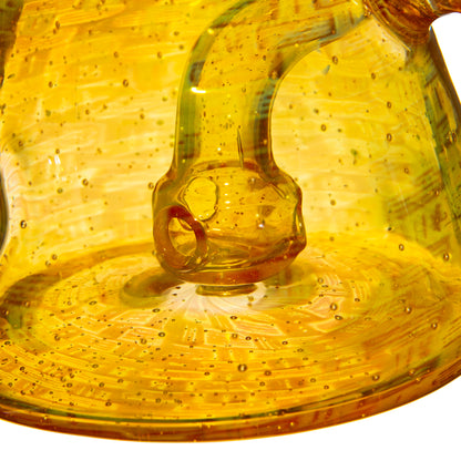 WJC Glass x Stoke - Mini Tube