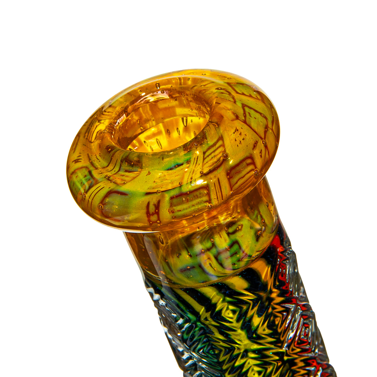 WJC Glass x Stoke - Mini Tube