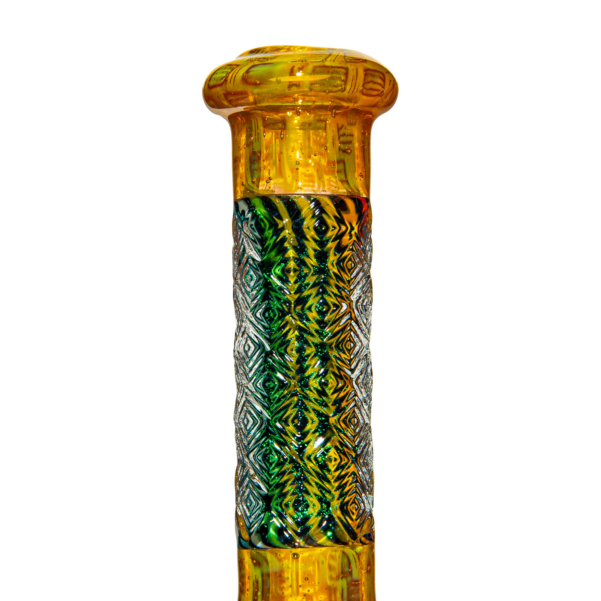 WJC Glass x Stoke - Mini Tube