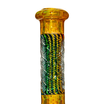 WJC Glass x Stoke - Mini Tube