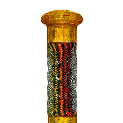 WJC Glass x Stoke - Mini Tube